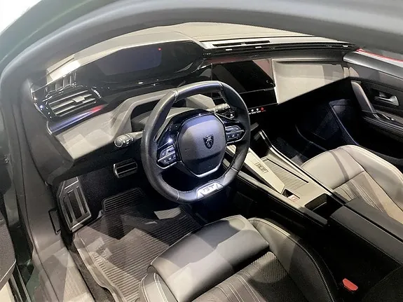 Peugeot 308 2024 photo 5