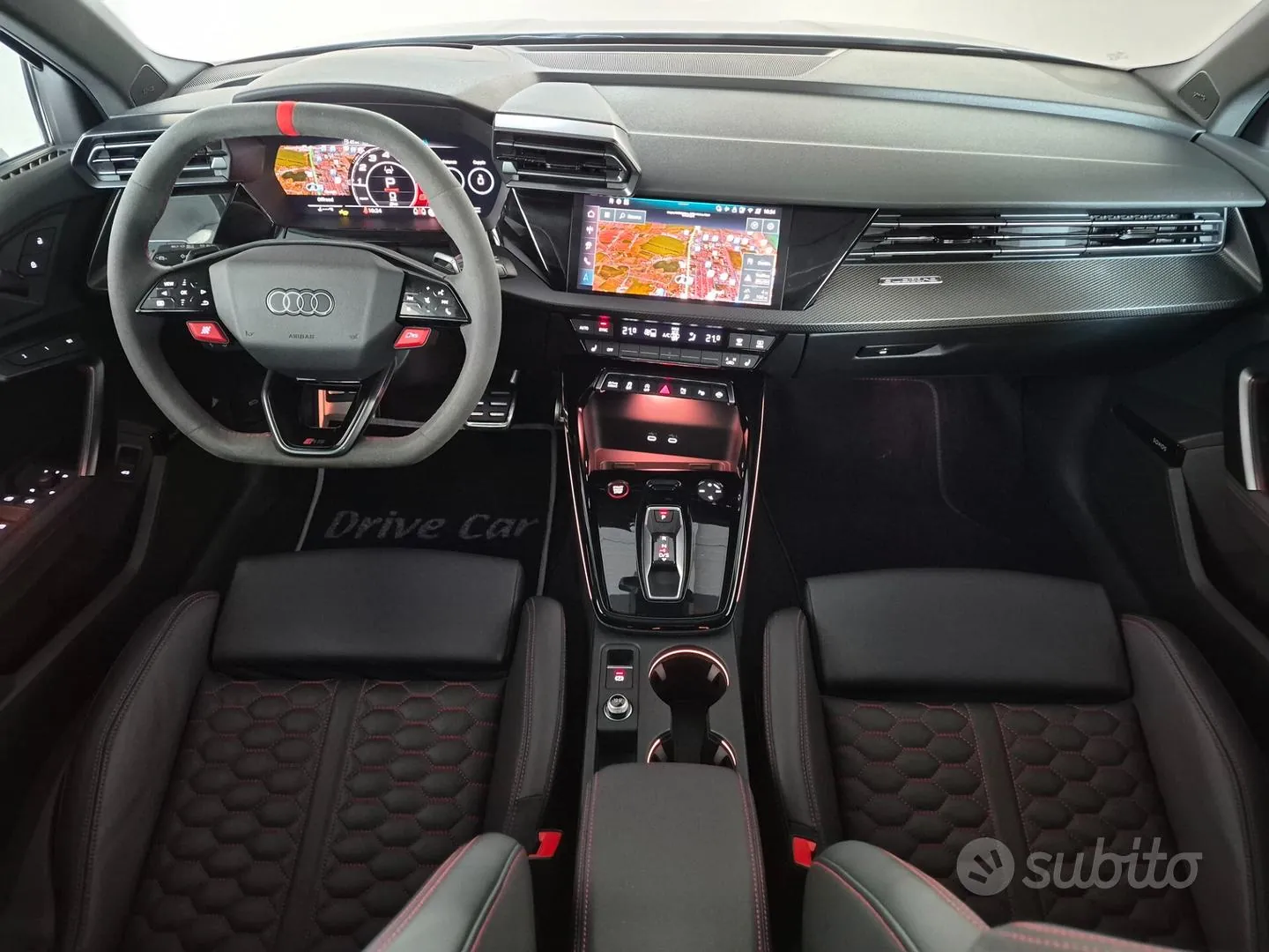 Audi A3 2025 photo 2