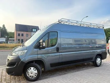 Citroen Jumpy 2018 photo 3