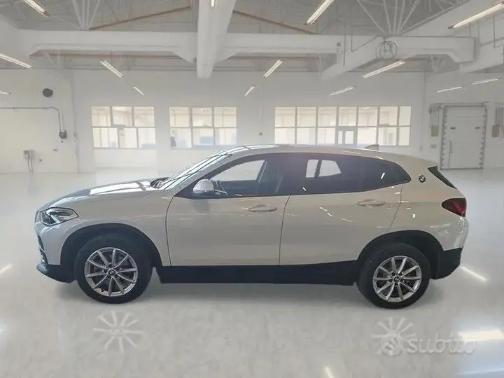 BMW X2 2022 photo 5