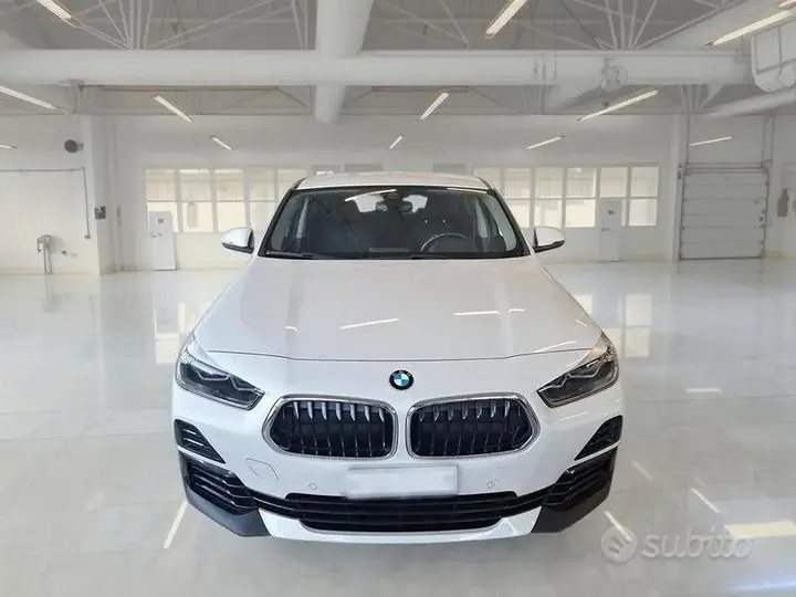 BMW X2 2022 photo 2