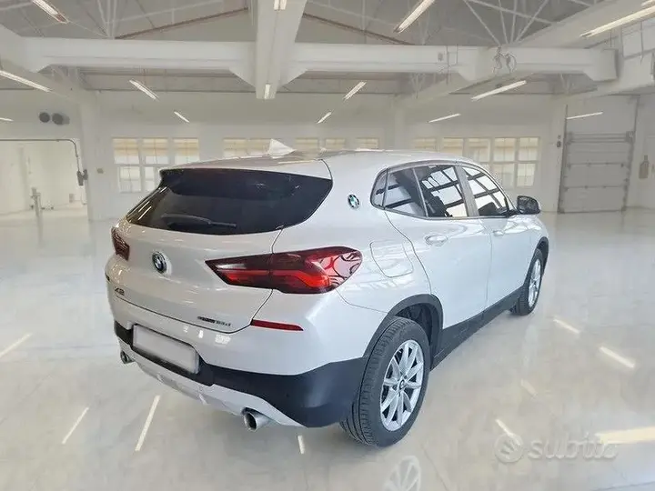 BMW X2 2022 photo 4