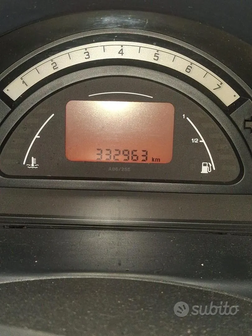 Citroen C3 2003 photo 5