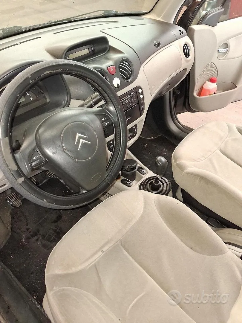 Citroen C3 2003 photo 4