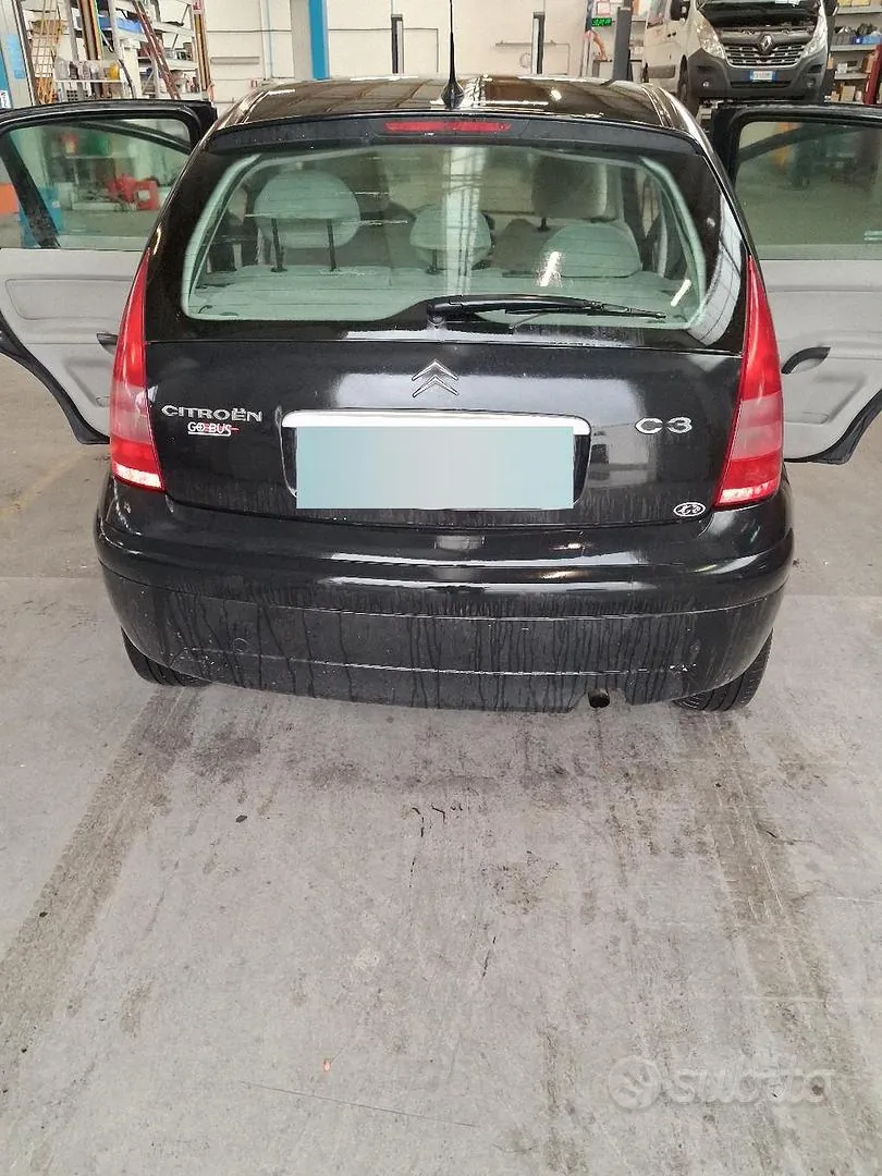 Citroen C3 2003 photo 2