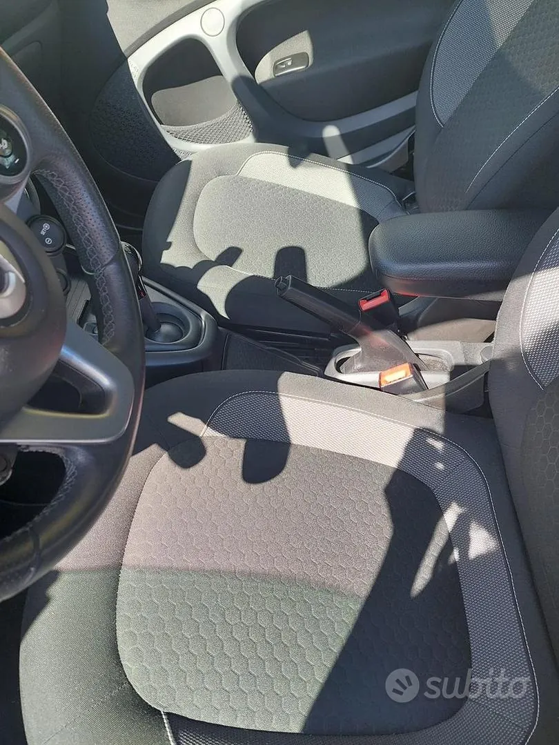 Smart Fortwo 2020 photo 5