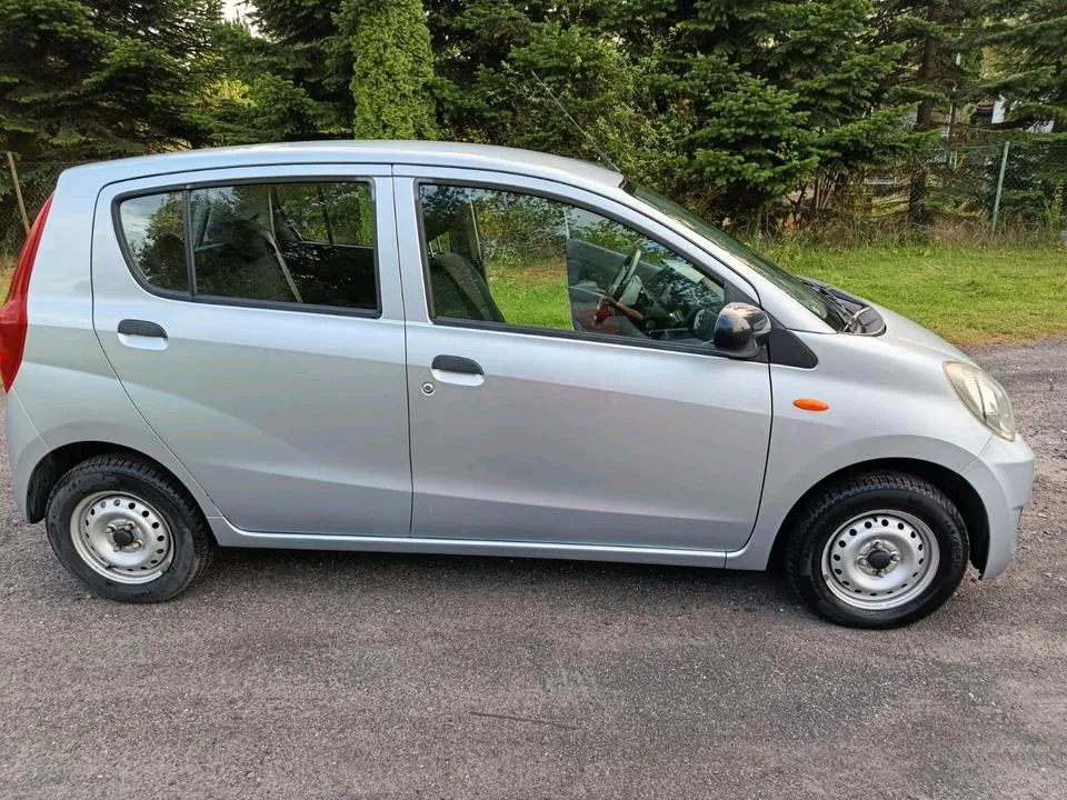 Daihatsu Cuore