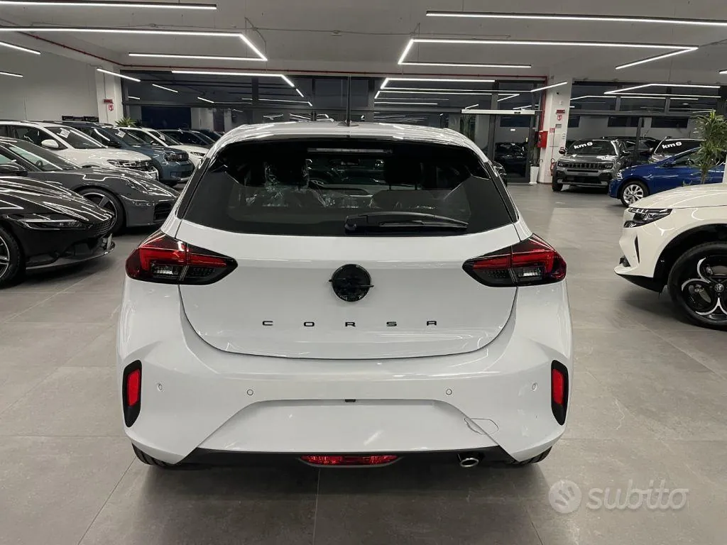 Opel Corsa 2026 photo 3