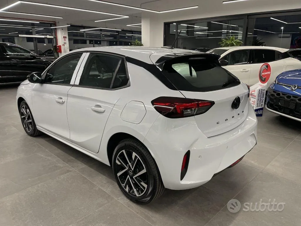 Opel Corsa 2026 photo 5
