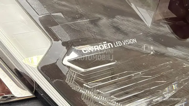 Citroen C4 2021 photo 4