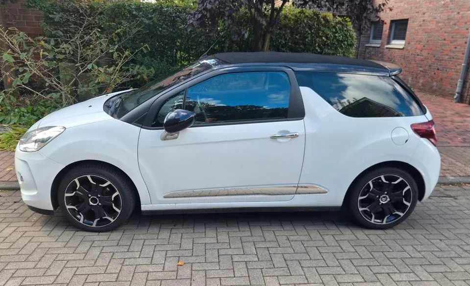 Citroen Ds3