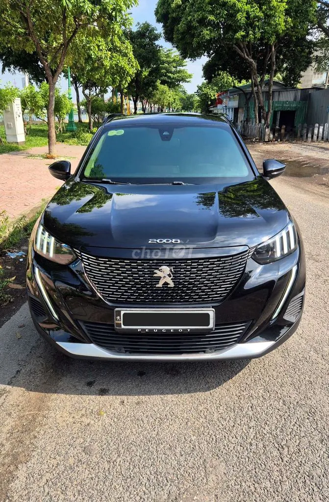 Peugeot 2008 2021 photo 2