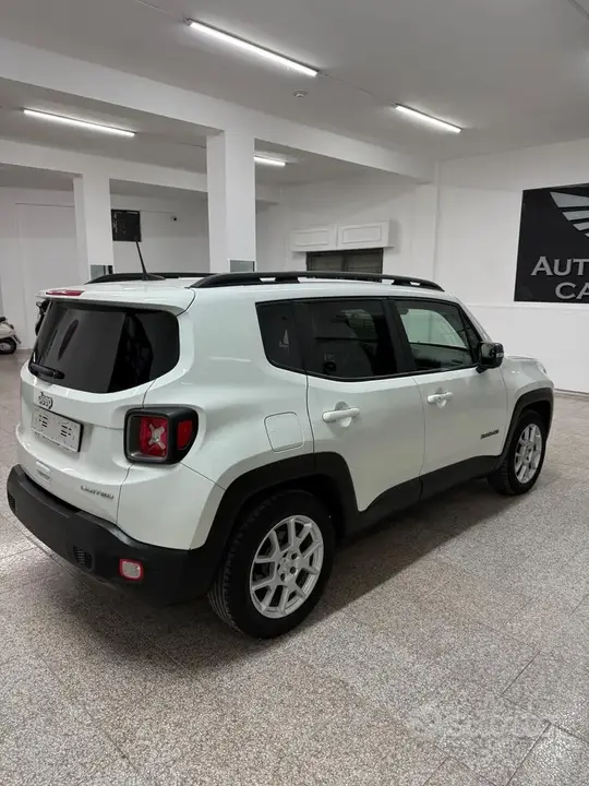 Jeep Renegade 2020 photo 5
