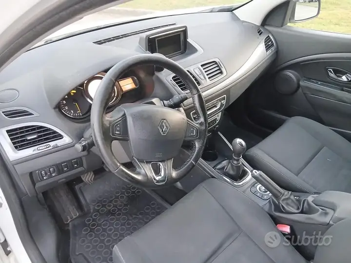 Renault Megane 2016 photo 5