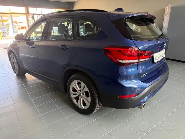 BMW X1 2022 photo 3
