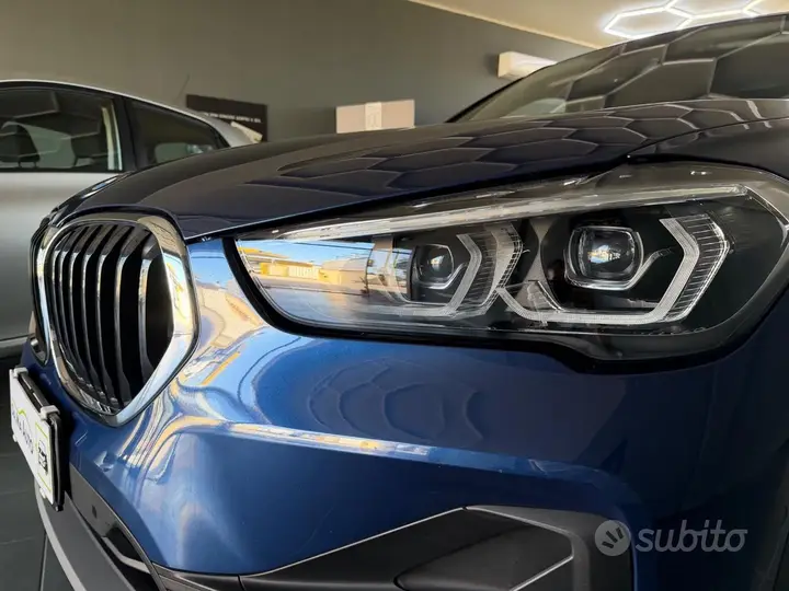 BMW X1 2022 photo 5
