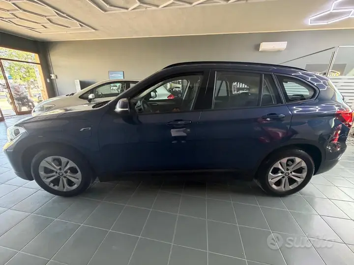 BMW X1 2022 photo 4