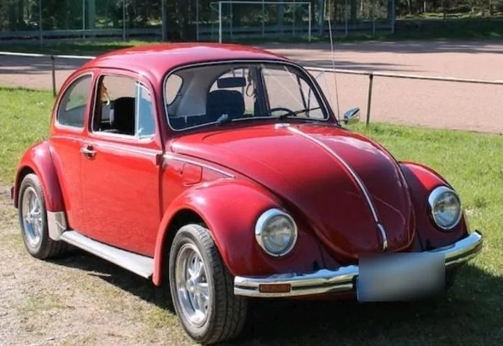 Volkswagen Käfer