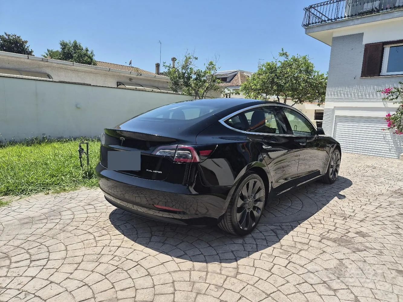 Tesla Model 3 2020 photo 2
