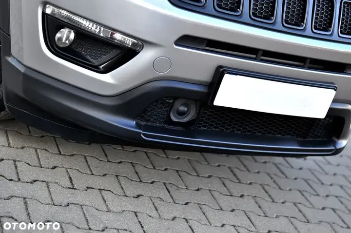 Jeep Compass 2019 photo 5