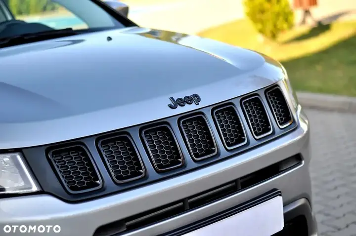 Jeep Compass 2019 photo 4