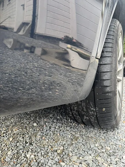 BMW X5 2016 photo 3