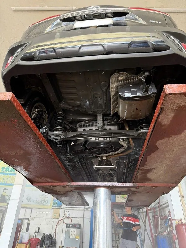 Toyota Corolla Cross 2024 photo 2