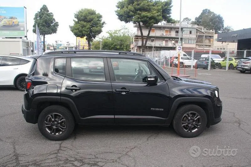 Jeep Renegade 2021 photo 5