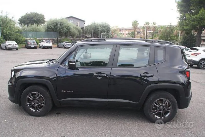 Jeep Renegade 2021 photo 4