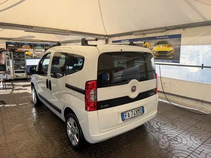 Fiat Qubo 2015 photo 4