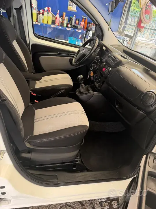 Fiat Qubo 2015 photo 3