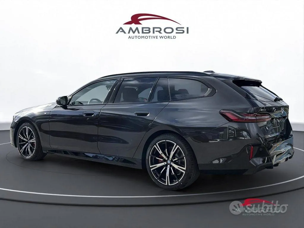 BMW 520 2025 photo 4