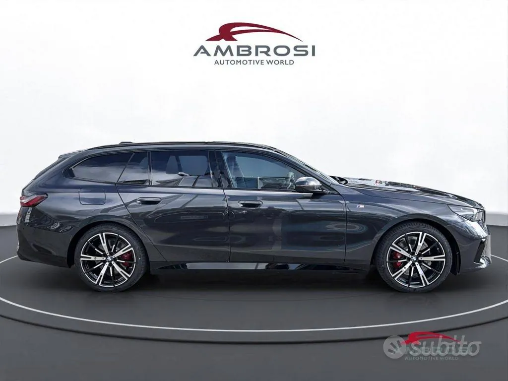 BMW 520 2025 photo 5