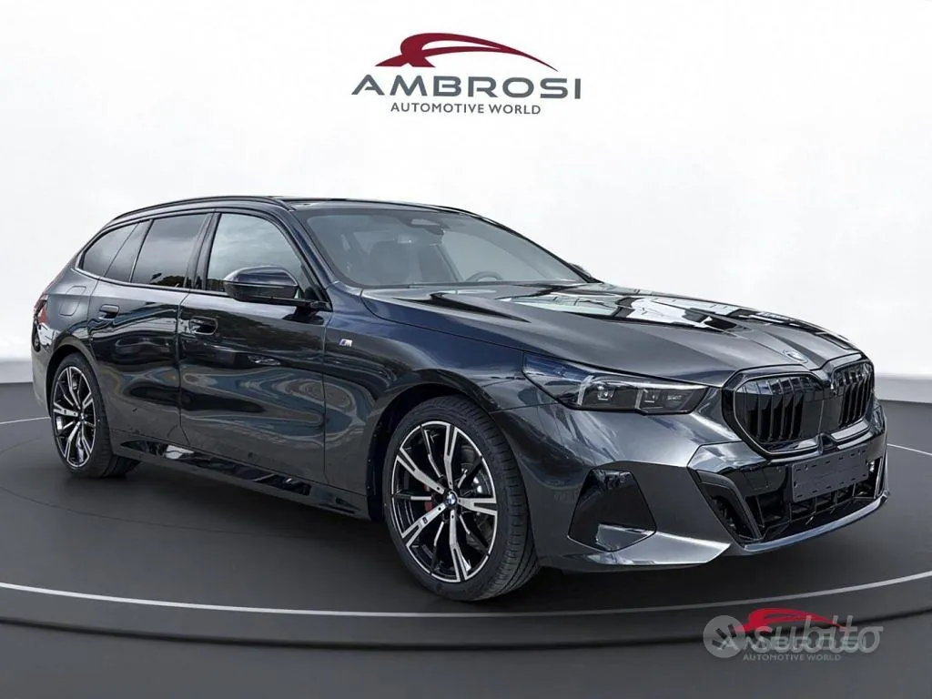 BMW 520 2025 photo 2