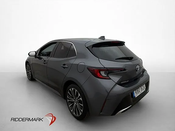 Toyota Corolla 2024 photo 5