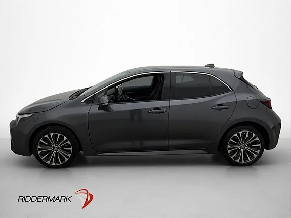 Toyota Corolla 2024 photo 4