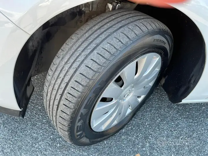 Opel Astra 2014 photo 4