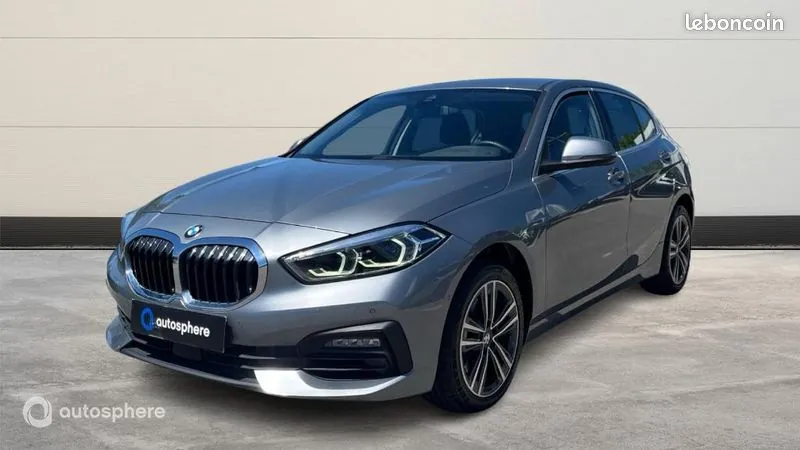 BMW Série 1