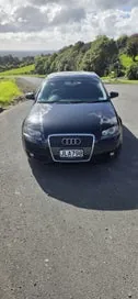 Audi A3 2008 photo 4
