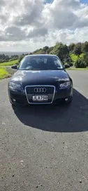Audi A3 2008 photo 2