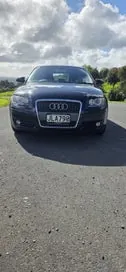 Audi A3 2008 photo 3