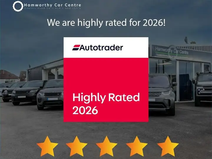 Land Rover Discovery 2022 photo 4