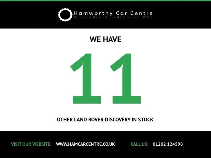 Land Rover Discovery 2022 photo 2