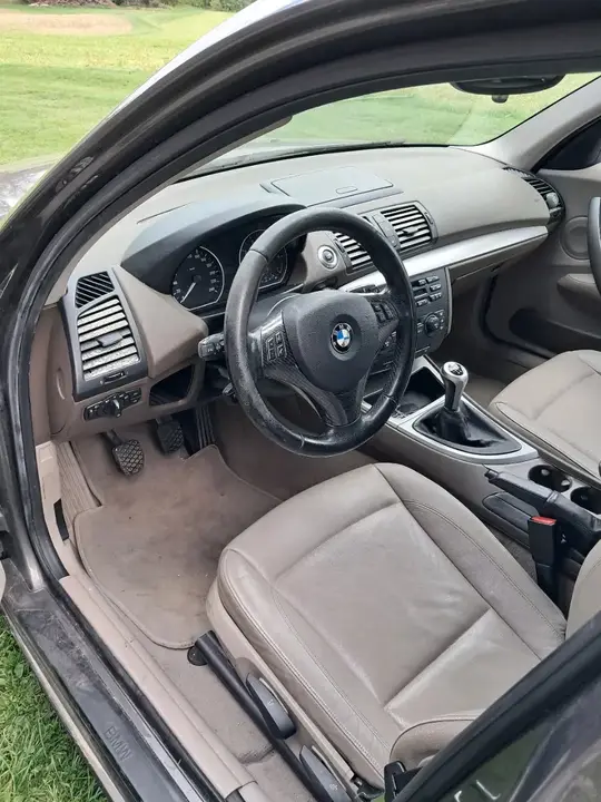 BMW 1 Series 2006 photo 3