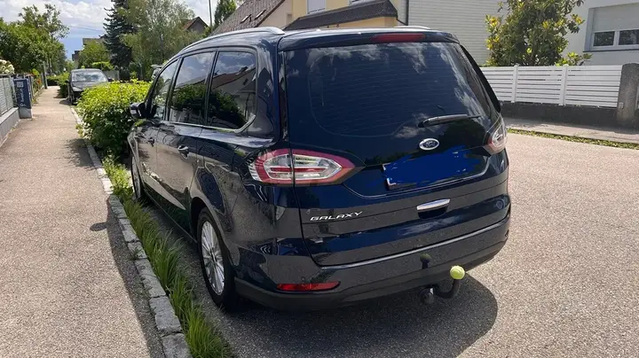 Ford Galaxy