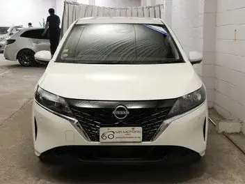 Nissan Note 2021 photo 5