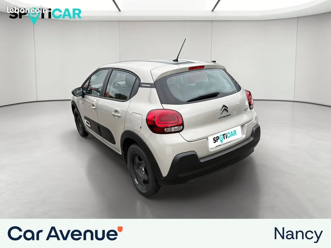 Citroen C3 2023 photo 3
