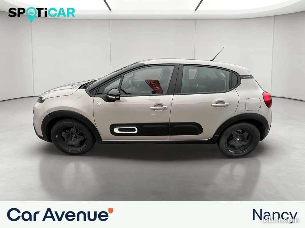 Citroen C3 2023 photo 2