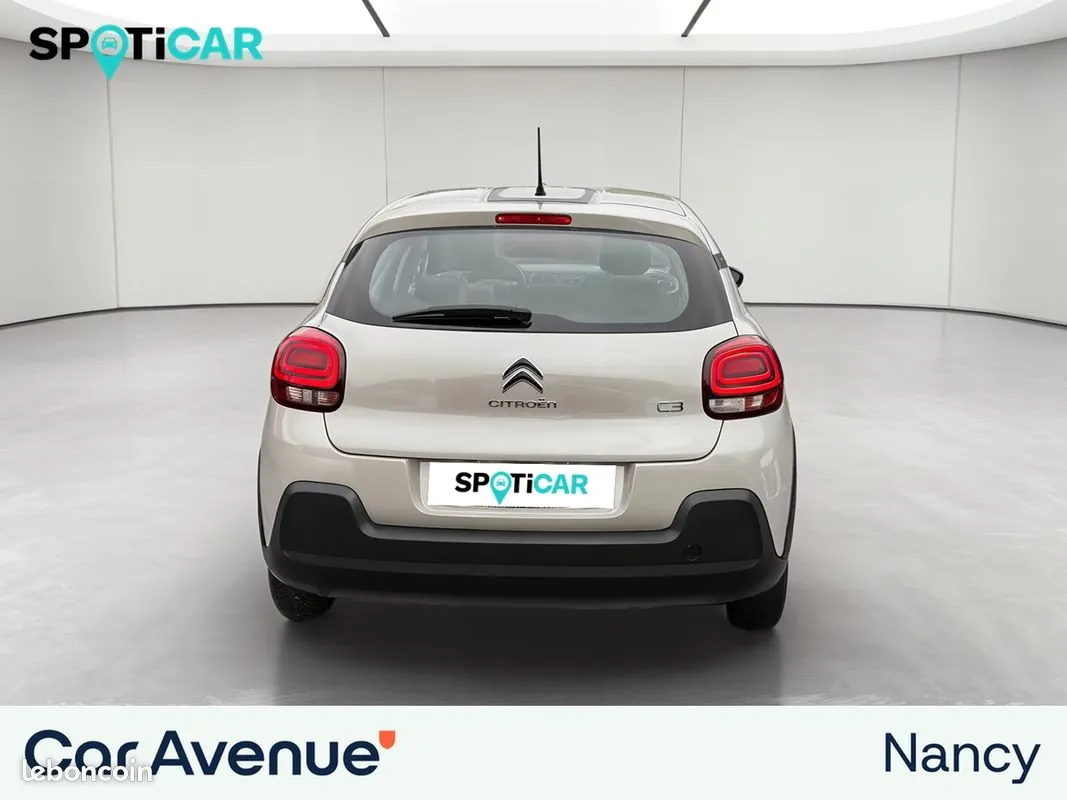 Citroen C3 2023 photo 4