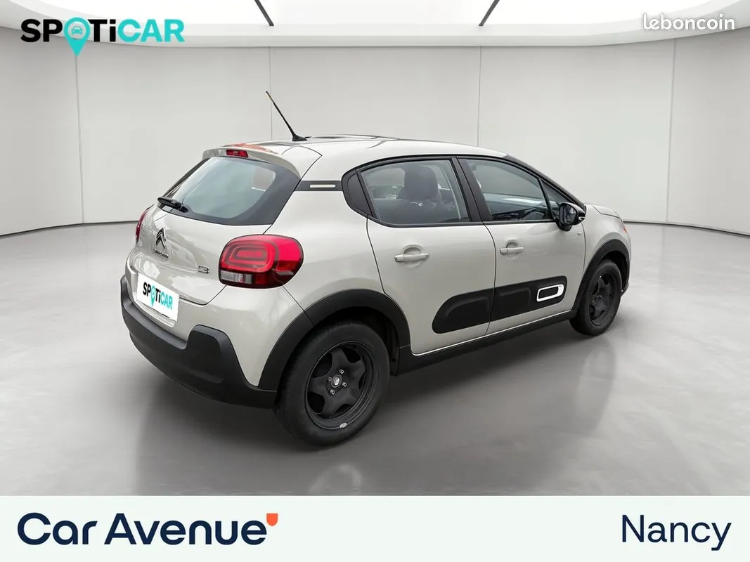 Citroen C3 2023 photo 5